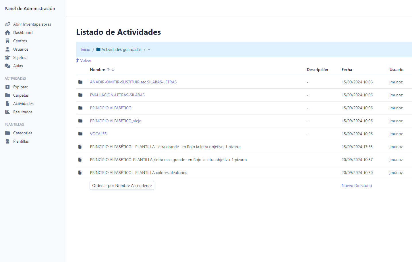 Example image